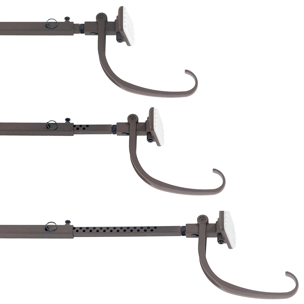Deluxe Vordertür Garland Hanger