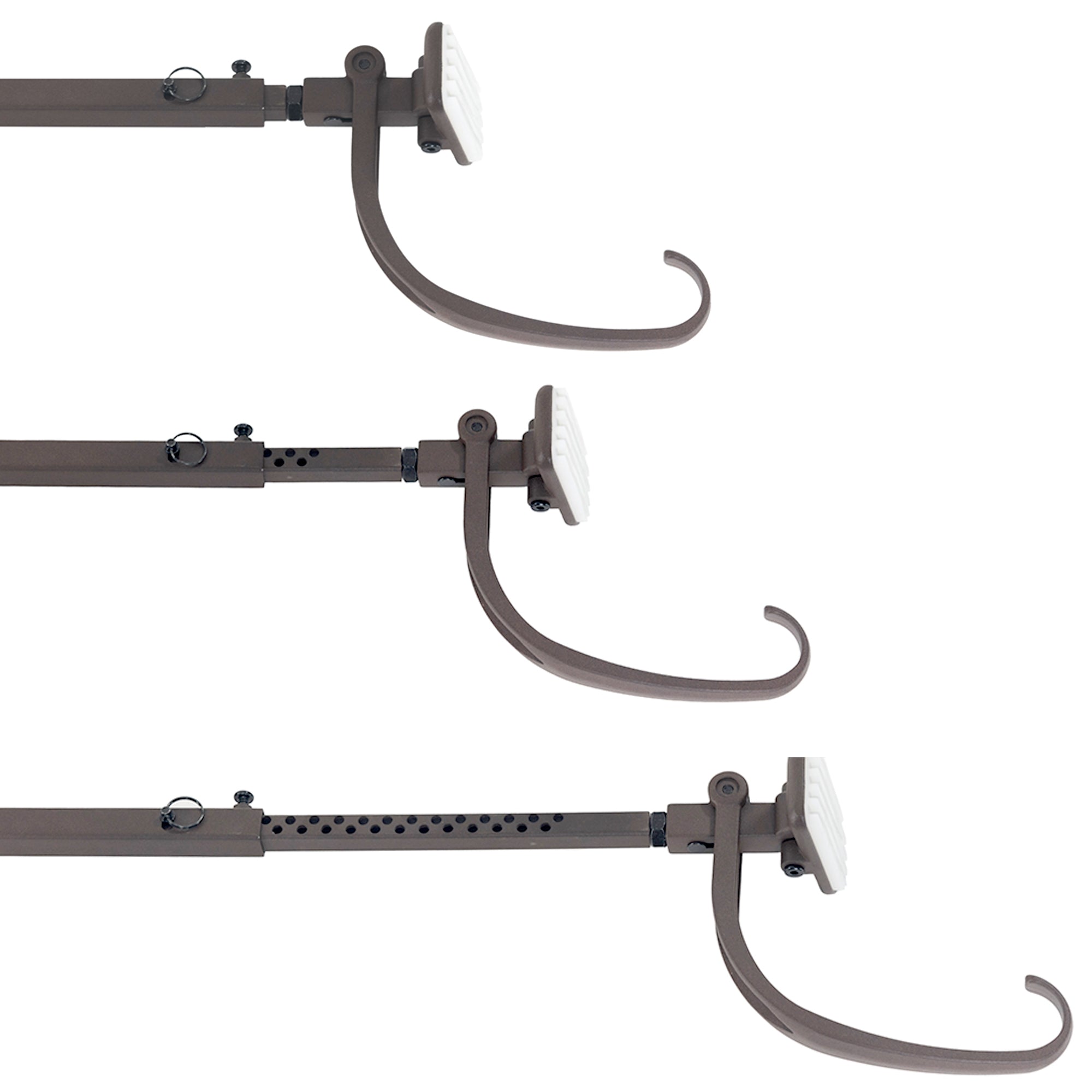 Deluxe Vordertür Garland Hanger