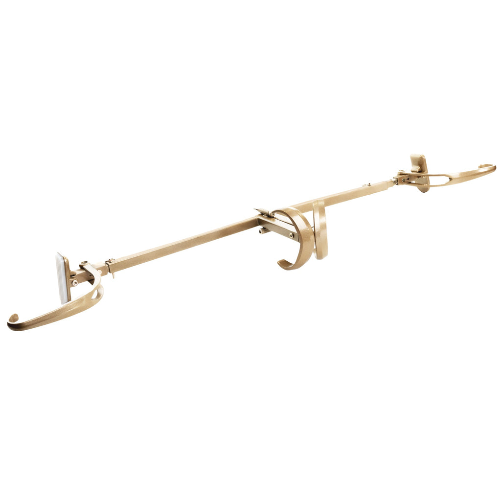Deluxe Vordertür Garland Hanger