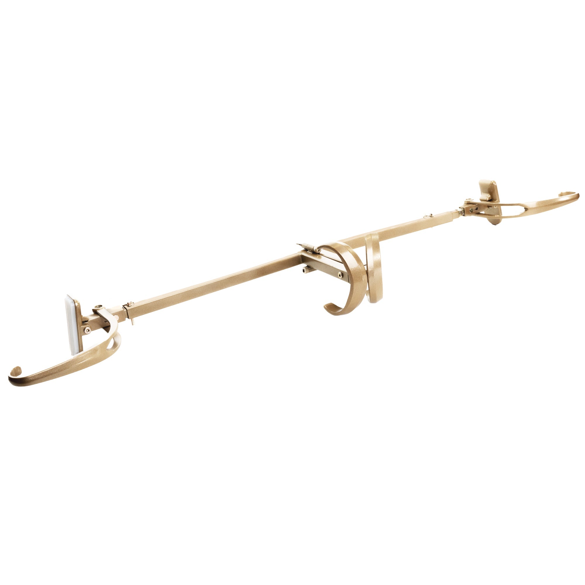 Deluxe Vordertür Garland Hanger