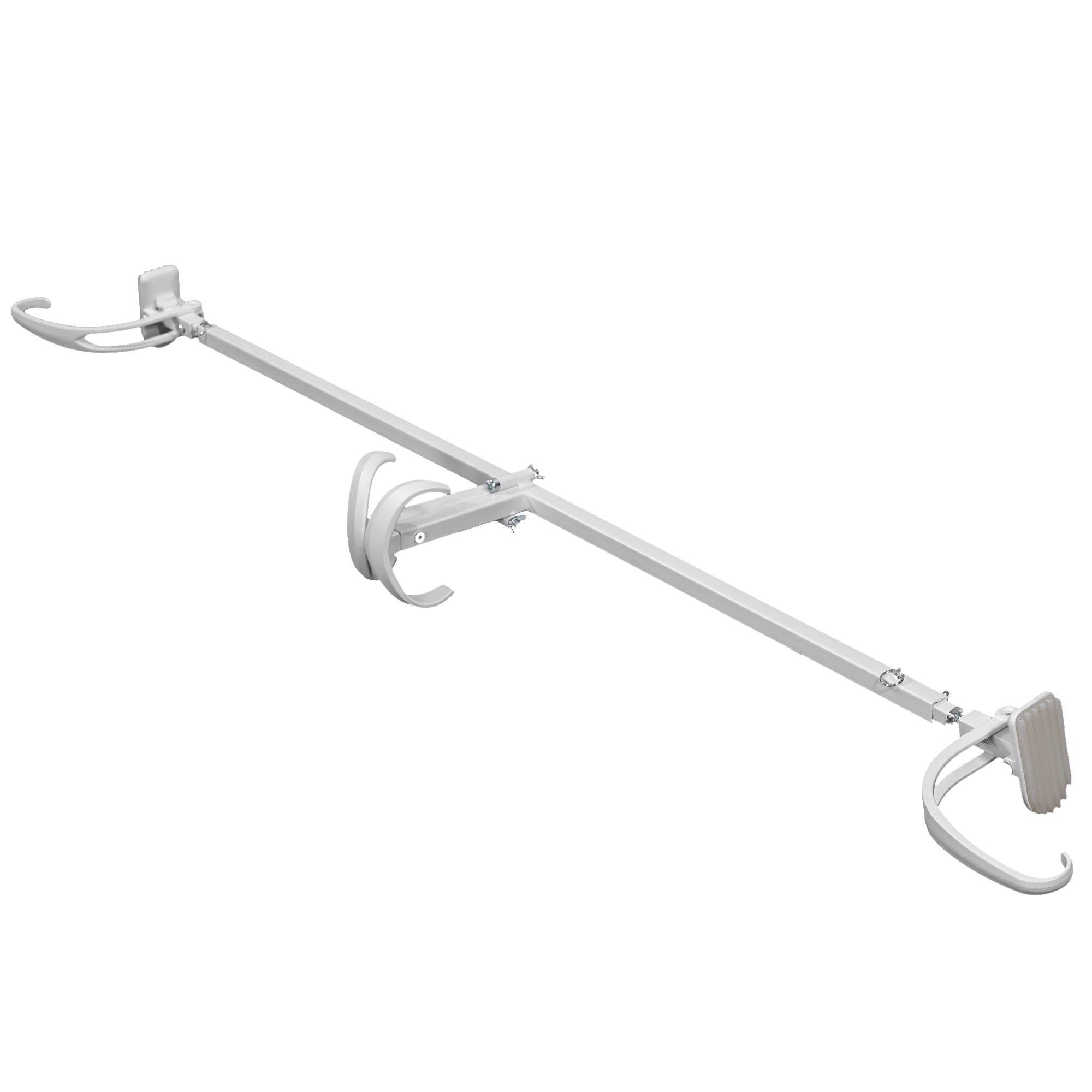 Deluxe Vordertür Garland Hanger