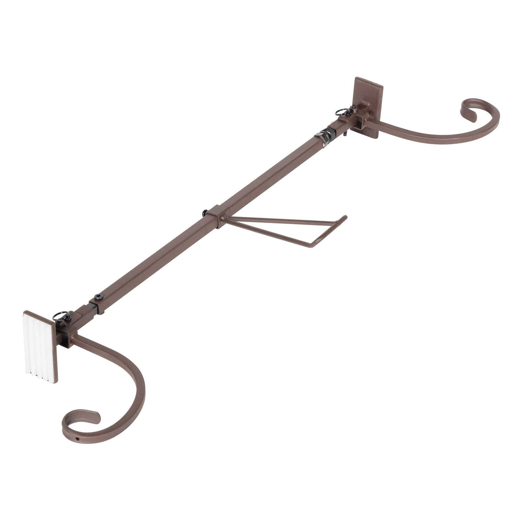 Schlanke Vordertür Garland Hangers