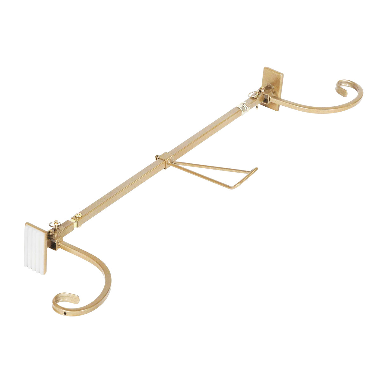 Schlanke Vordertür Garland Hangers