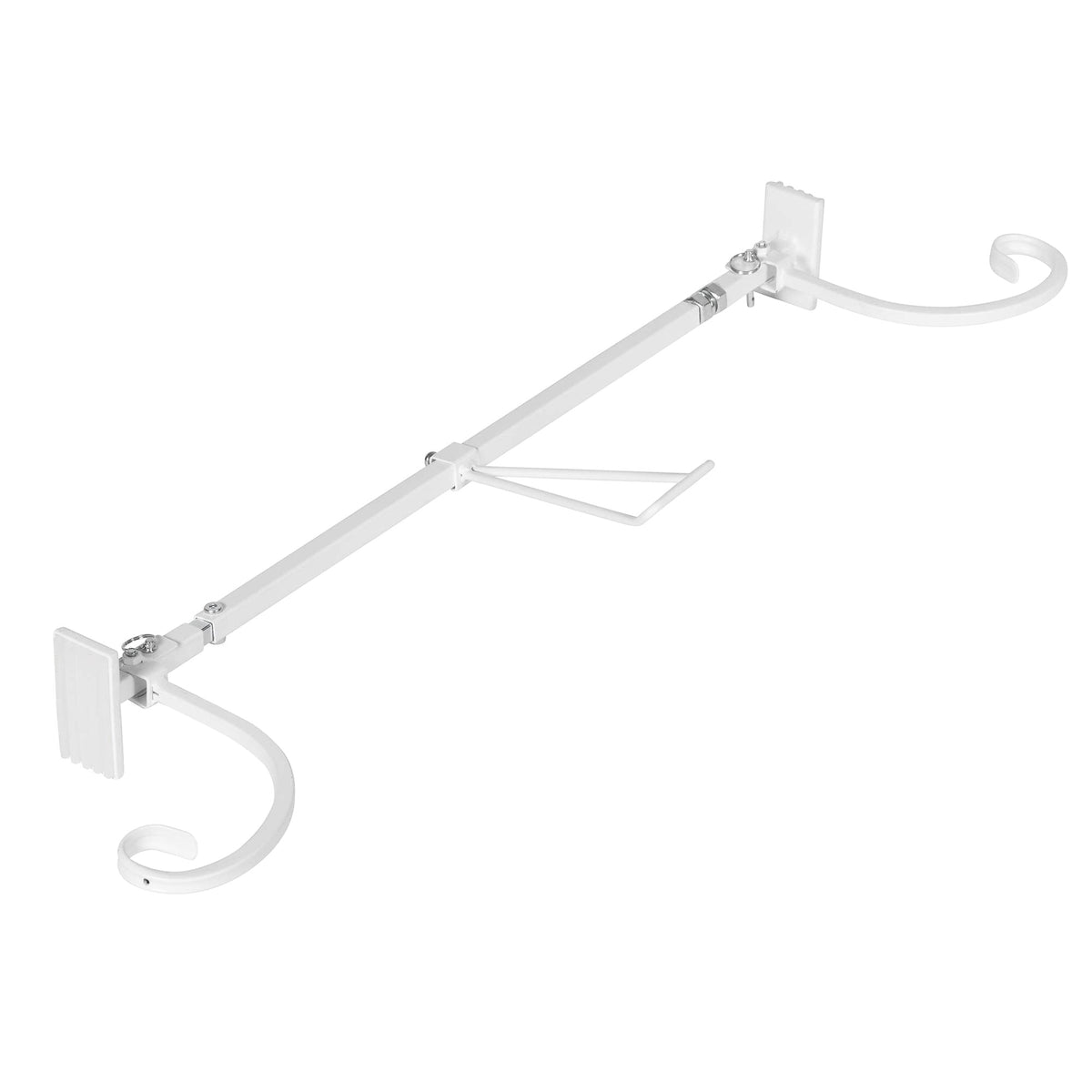 Schlanke Vordertür Garland Hangers