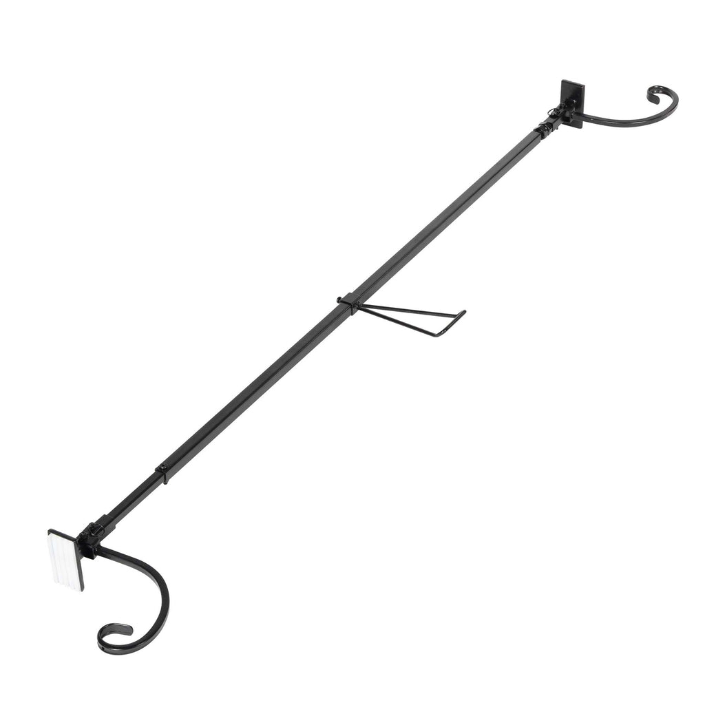 Schlanke Vordertür Garland Hangers