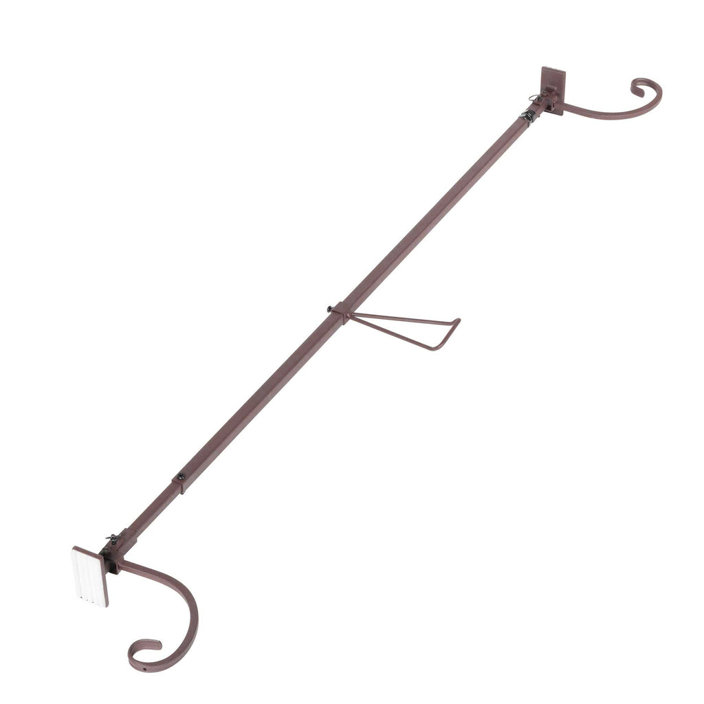 Schlanke Vordertür Garland Hangers