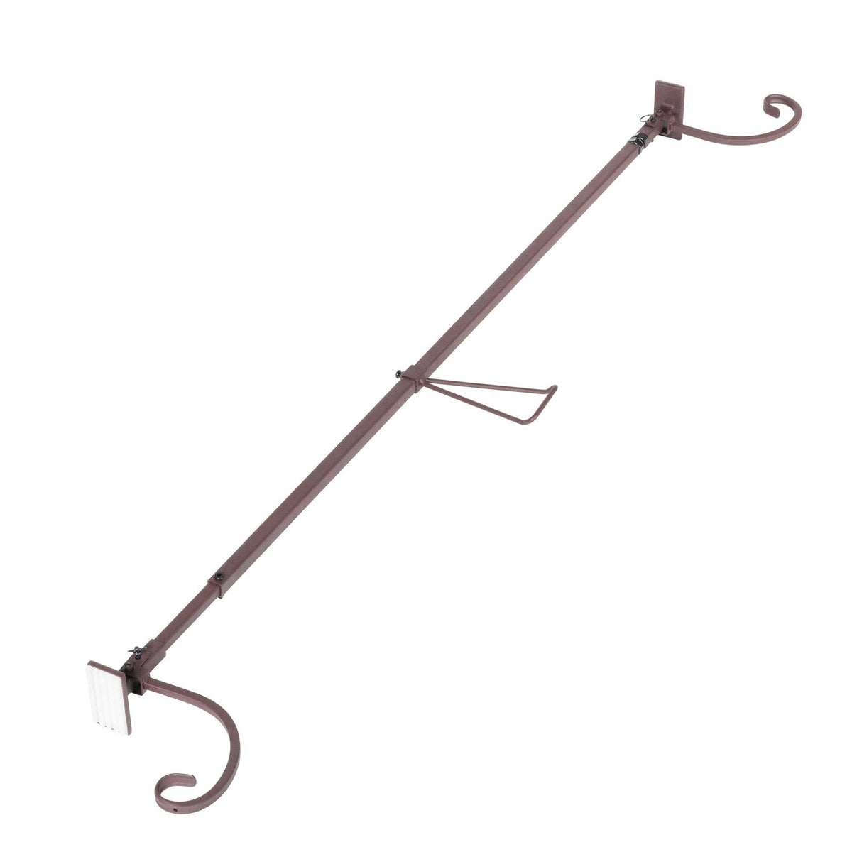 Schlanke Vordertür Garland Hangers
