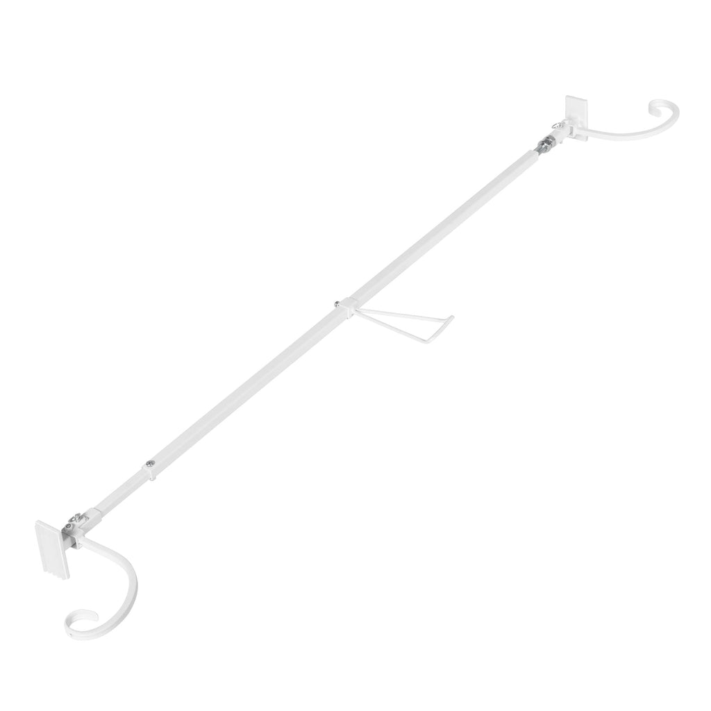 Schlanke Vordertür Garland Hangers