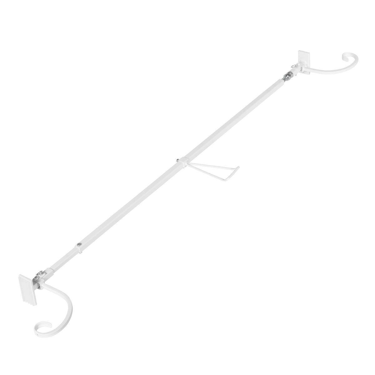 Schlanke Vordertür Garland Hangers