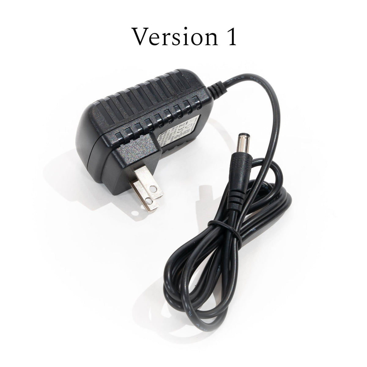 Greenery Battery Pack A / C Adapter