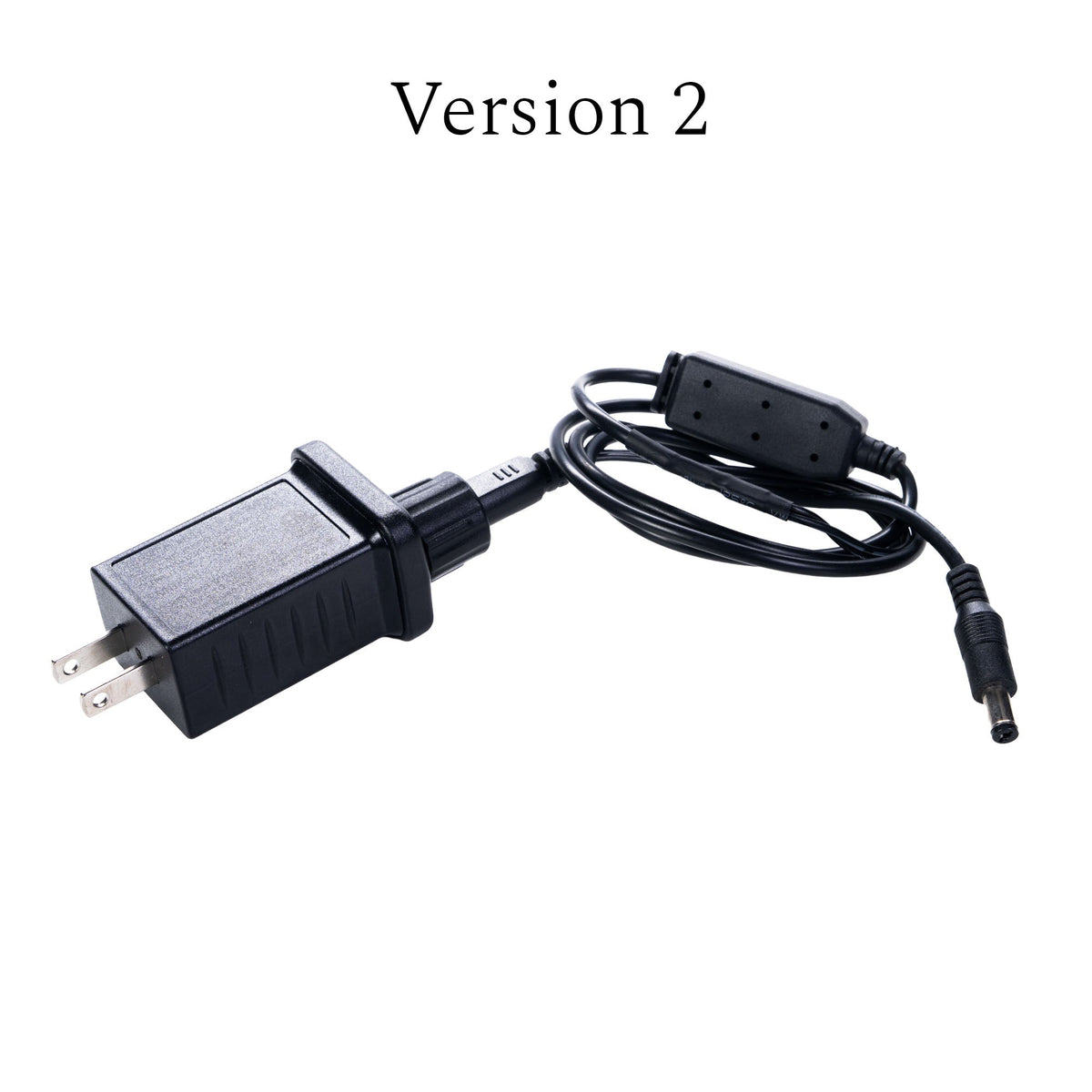 Greenery Battery Pack A / C Adapter