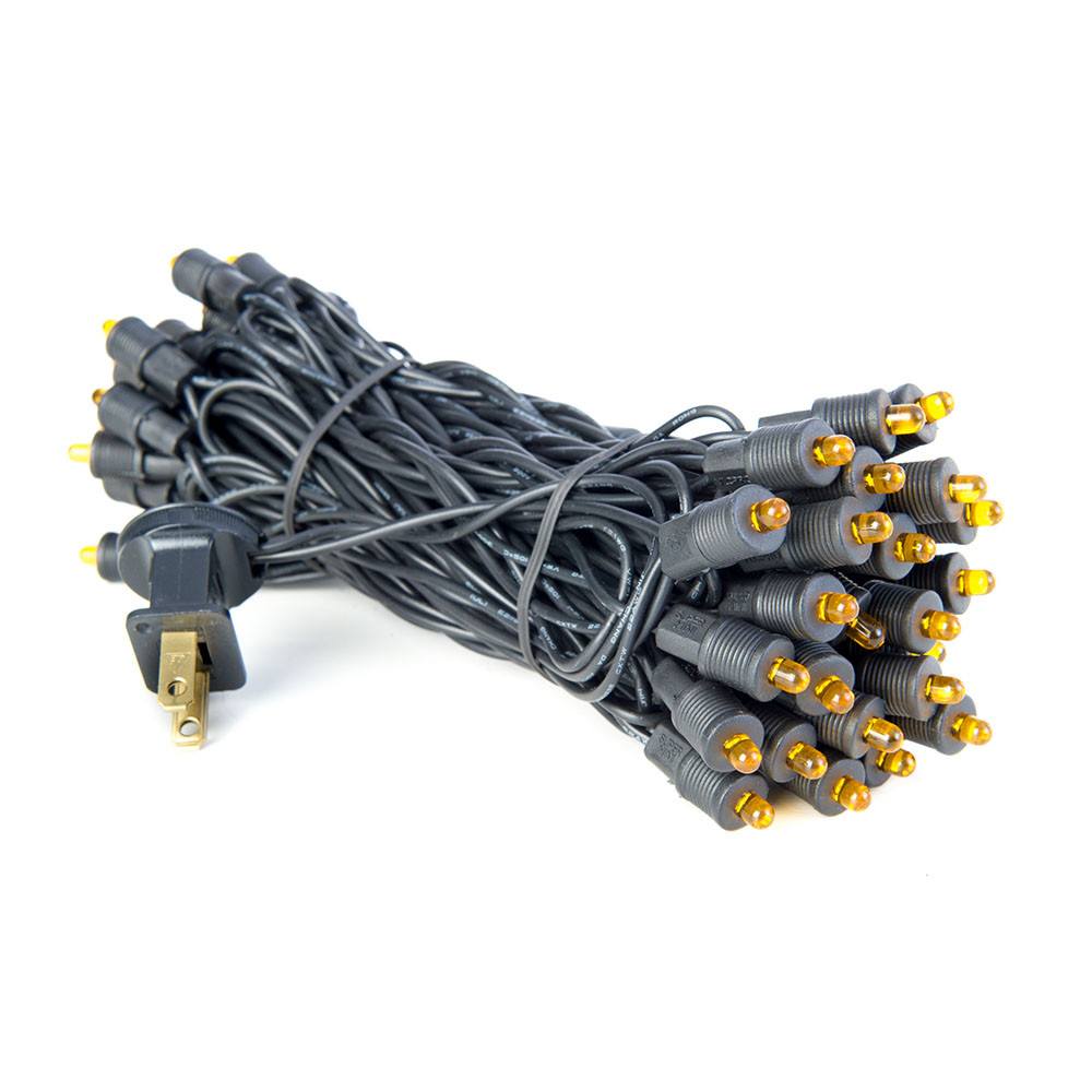 Halloween LED Mini Light Strand