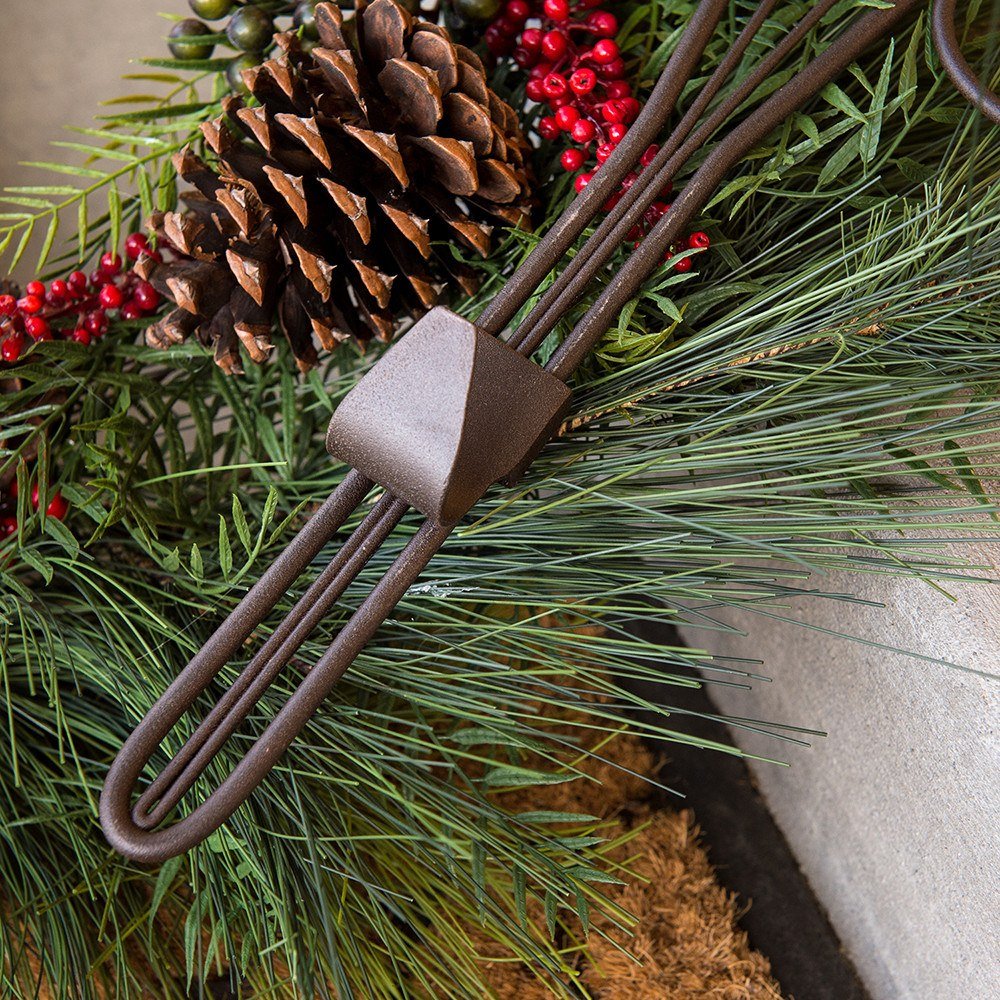 Ivy Wreath Hanger Ubersetzungen