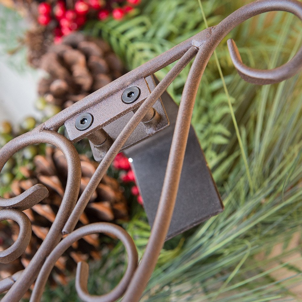 Ivy Wreath Hanger Ubersetzungen