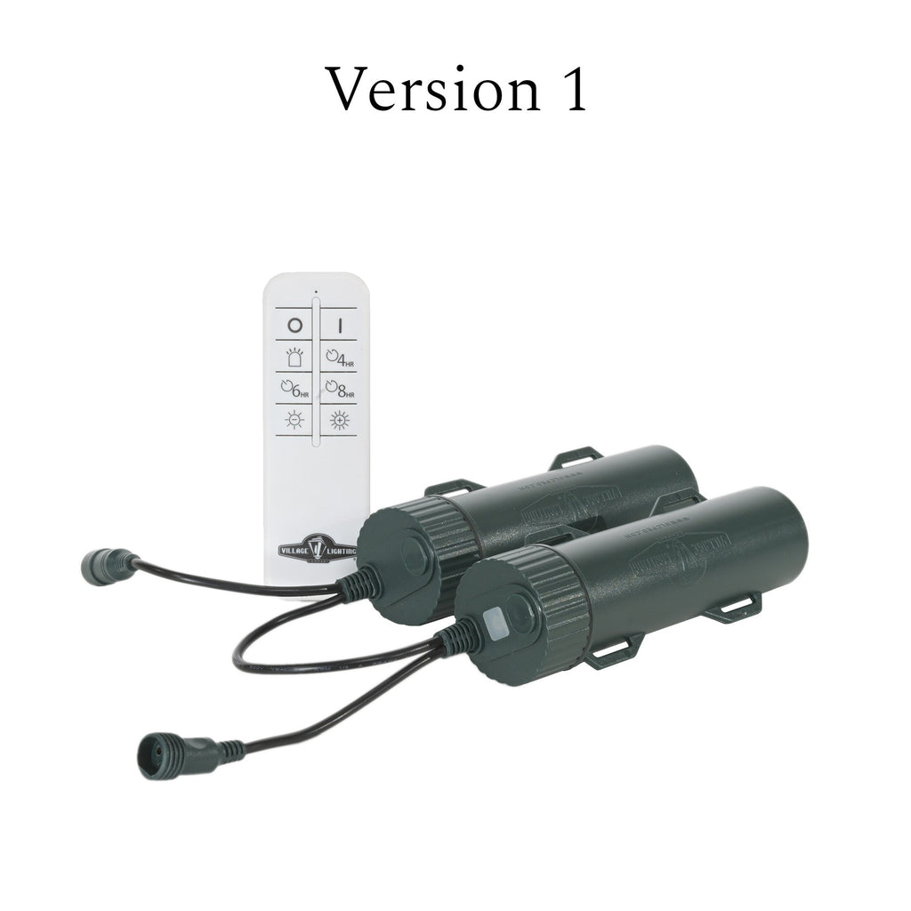Nun ChuckTM Batteriepackung