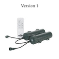 Nun ChuckTM Batteriepackung