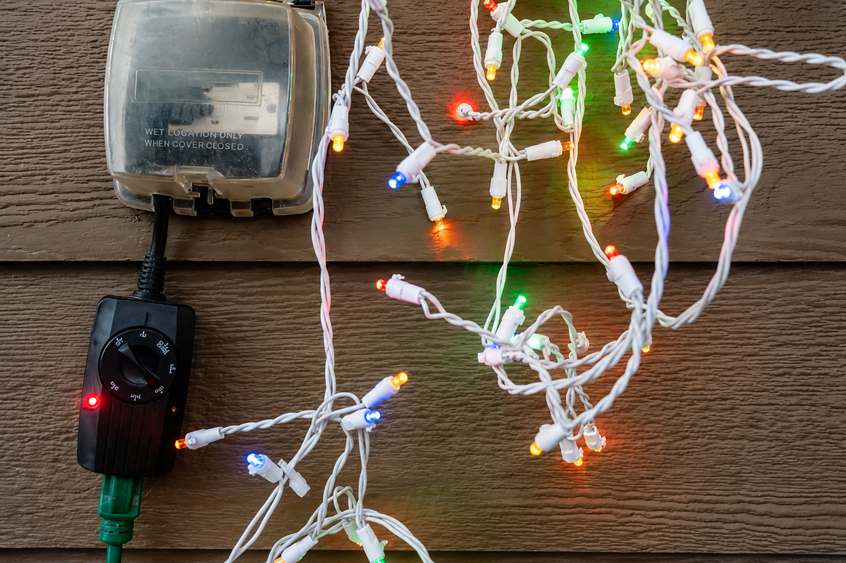 Weihnachtsbeleuchtung richtig nutzen: Tipps für ein stimmungsvolles Zuhause