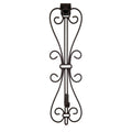 Adjustable Wreath Hanger - [Elegant]