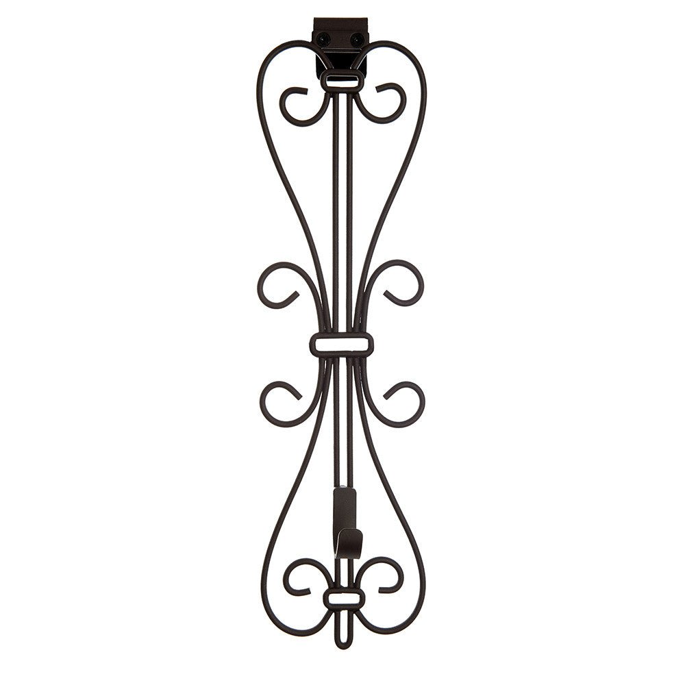 Adjustable Wreath Hanger - [Elegant]