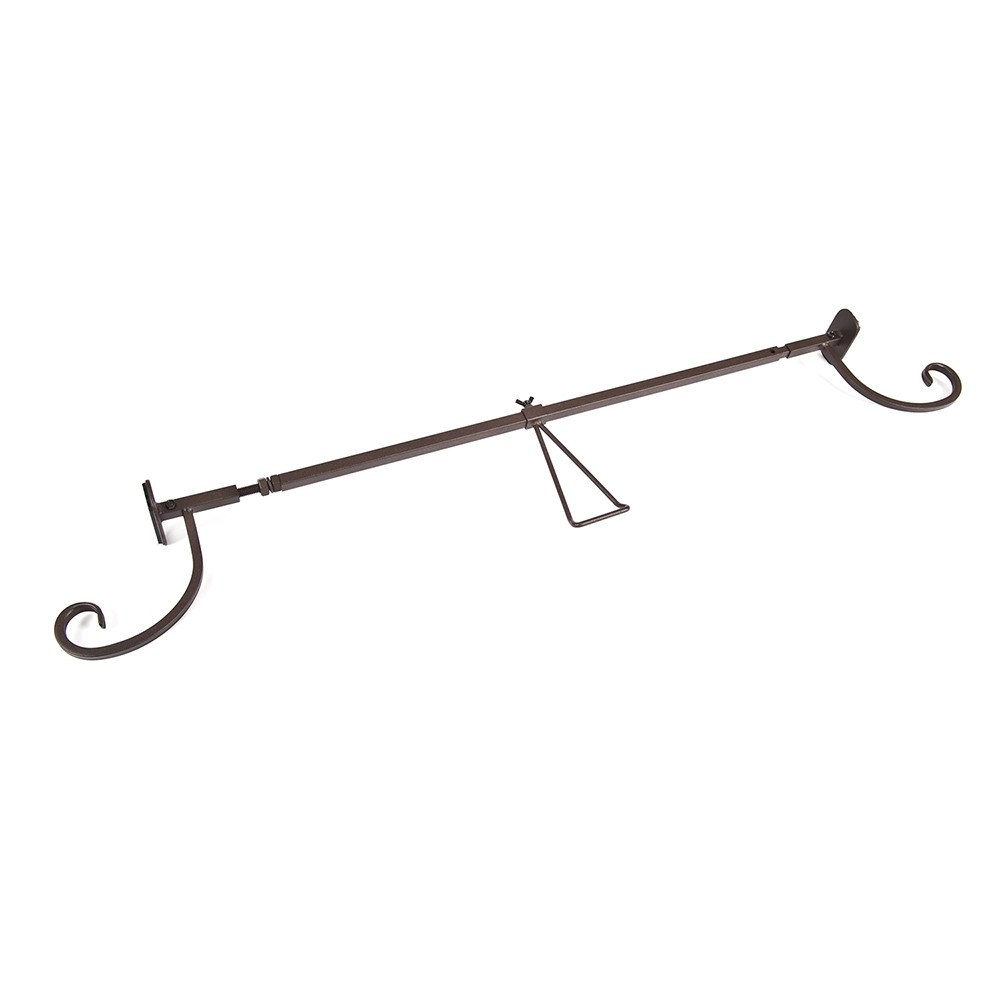 Schlanke Vordertür Garland Hangers