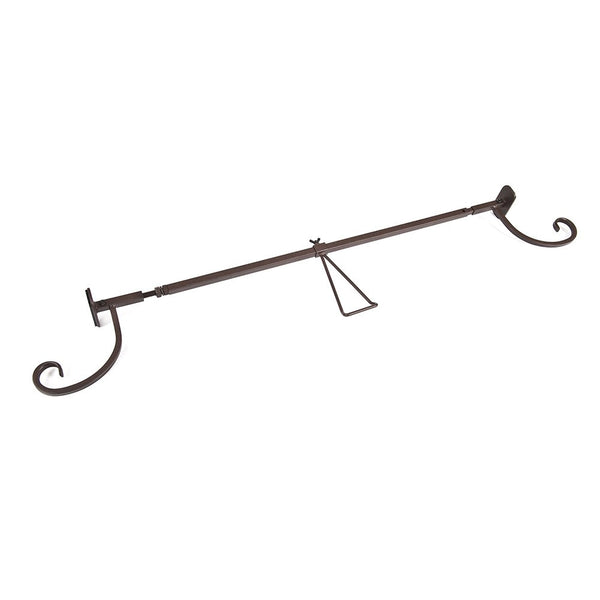 Schlanke Vordertür Garland Hangers