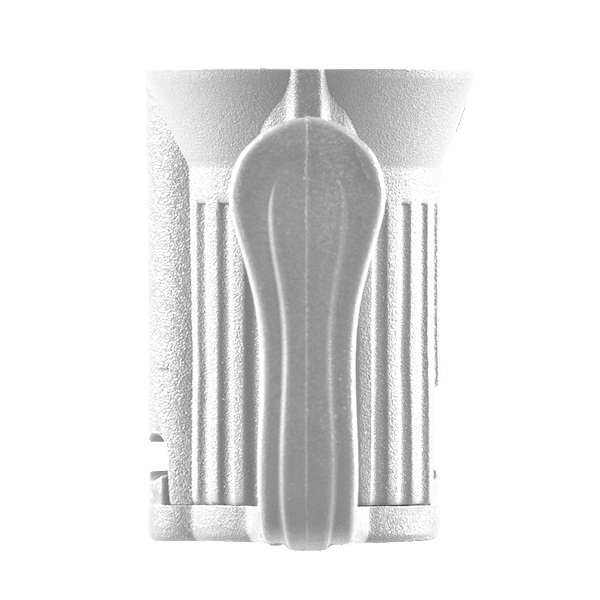 Weihnachtslichtersatzsockets