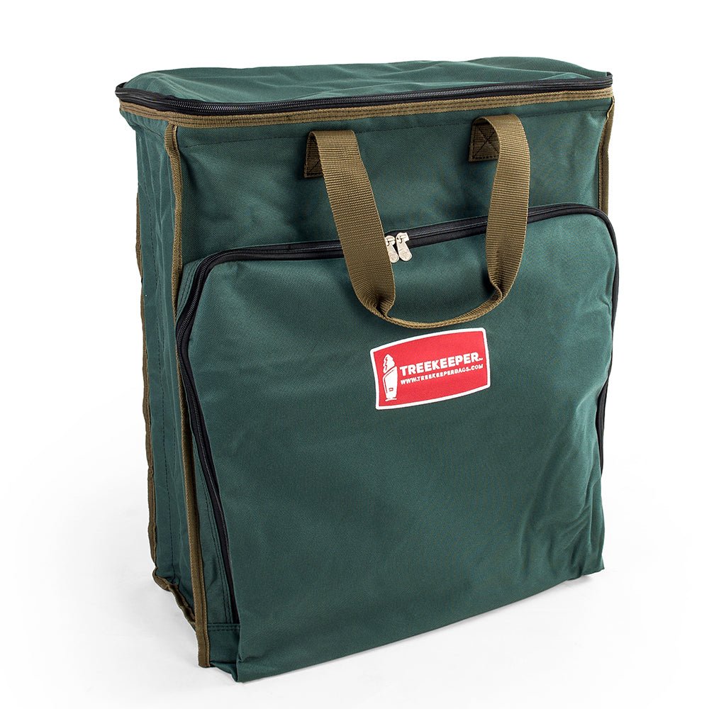 Geschenktaschen und Gewebelagerung